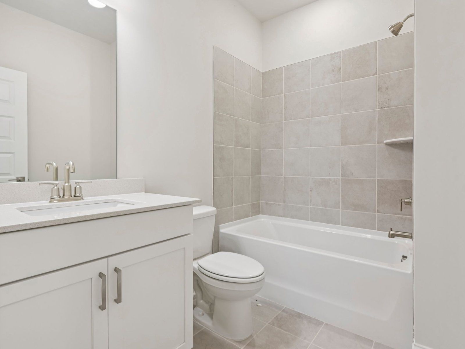 Secondary Bathroom:Secondary Bathroom