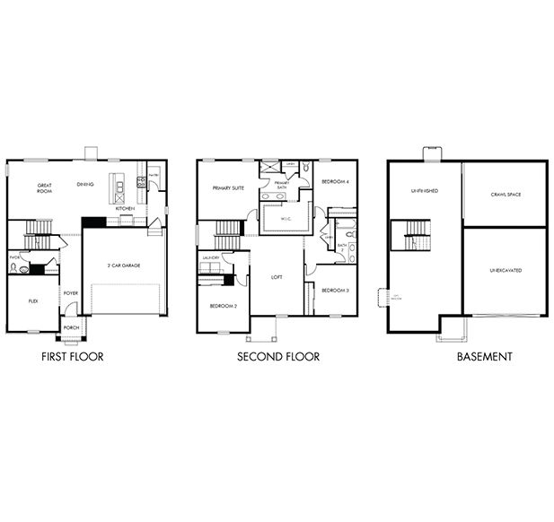Plan Diagram