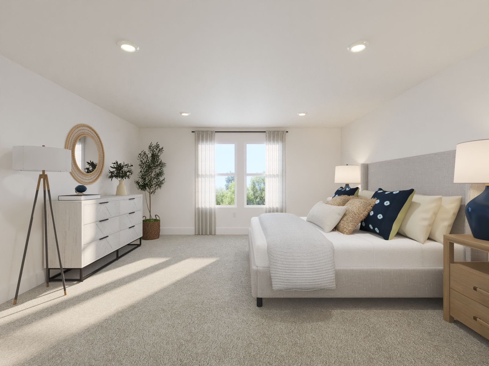 Primary Suite:Primary Suite