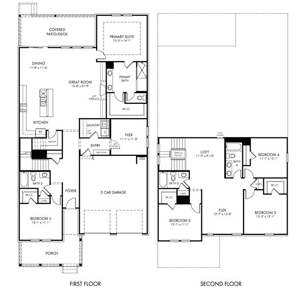 Plan Diagram