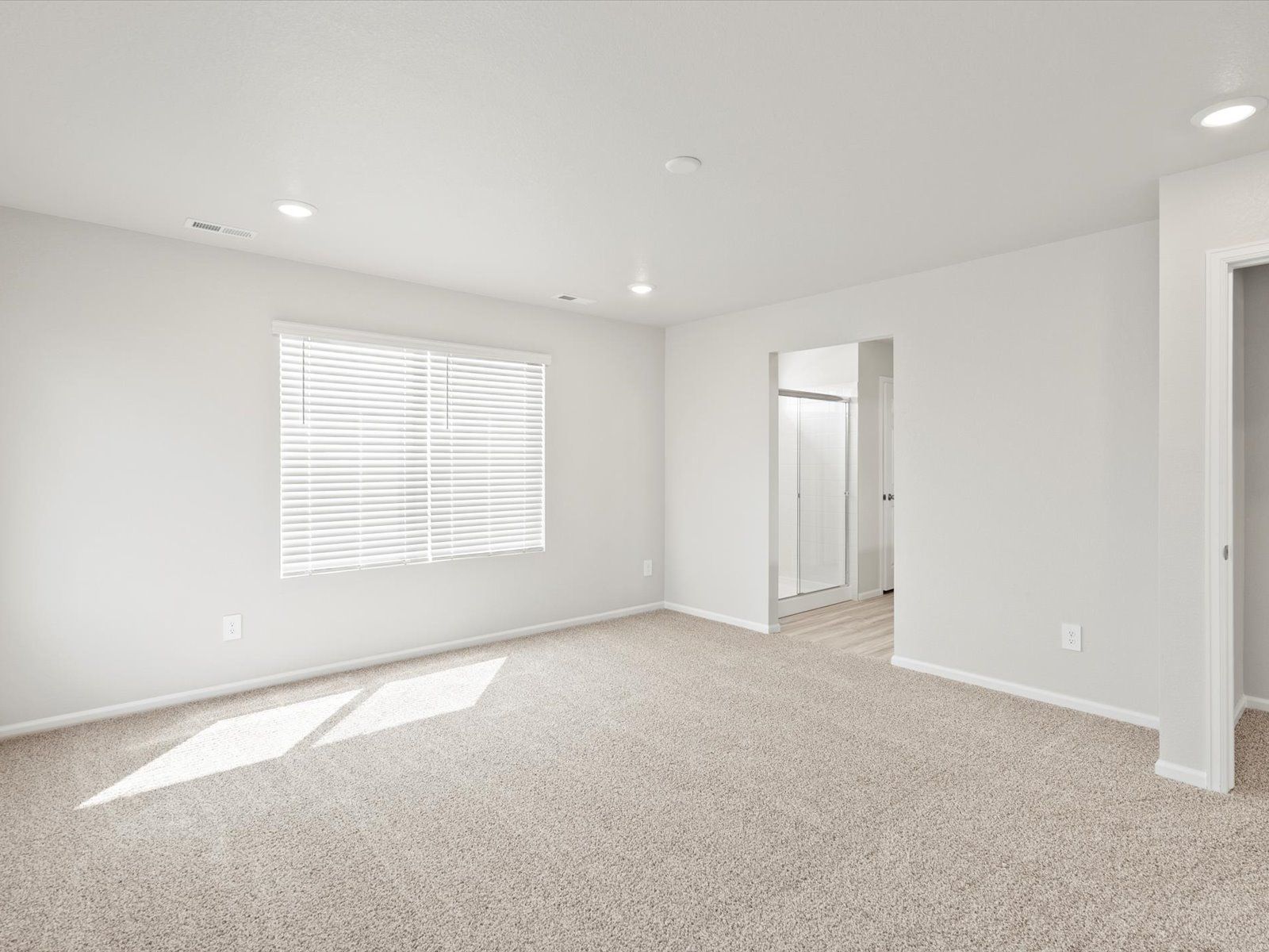 Bedroom:Welcome to the Sylvan floorplan