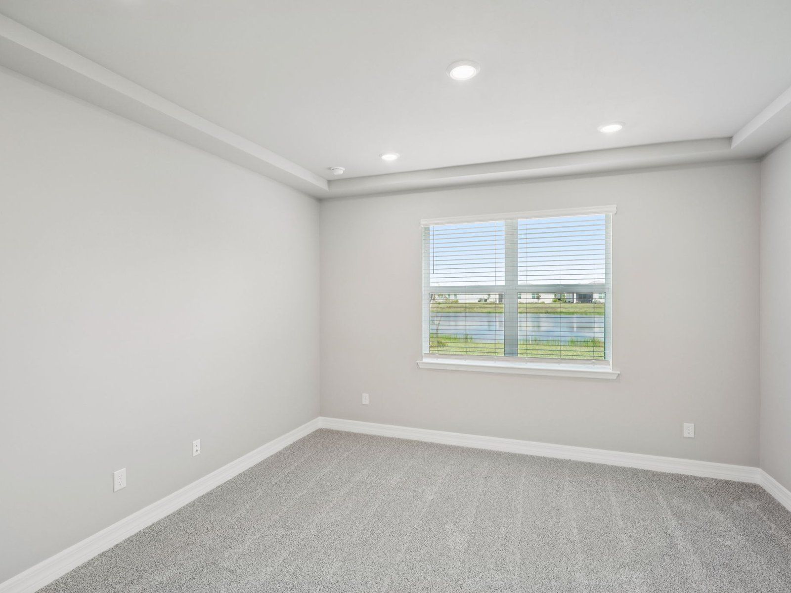 The Dove floorplan at 44314 Frontier Dr:Primary suite