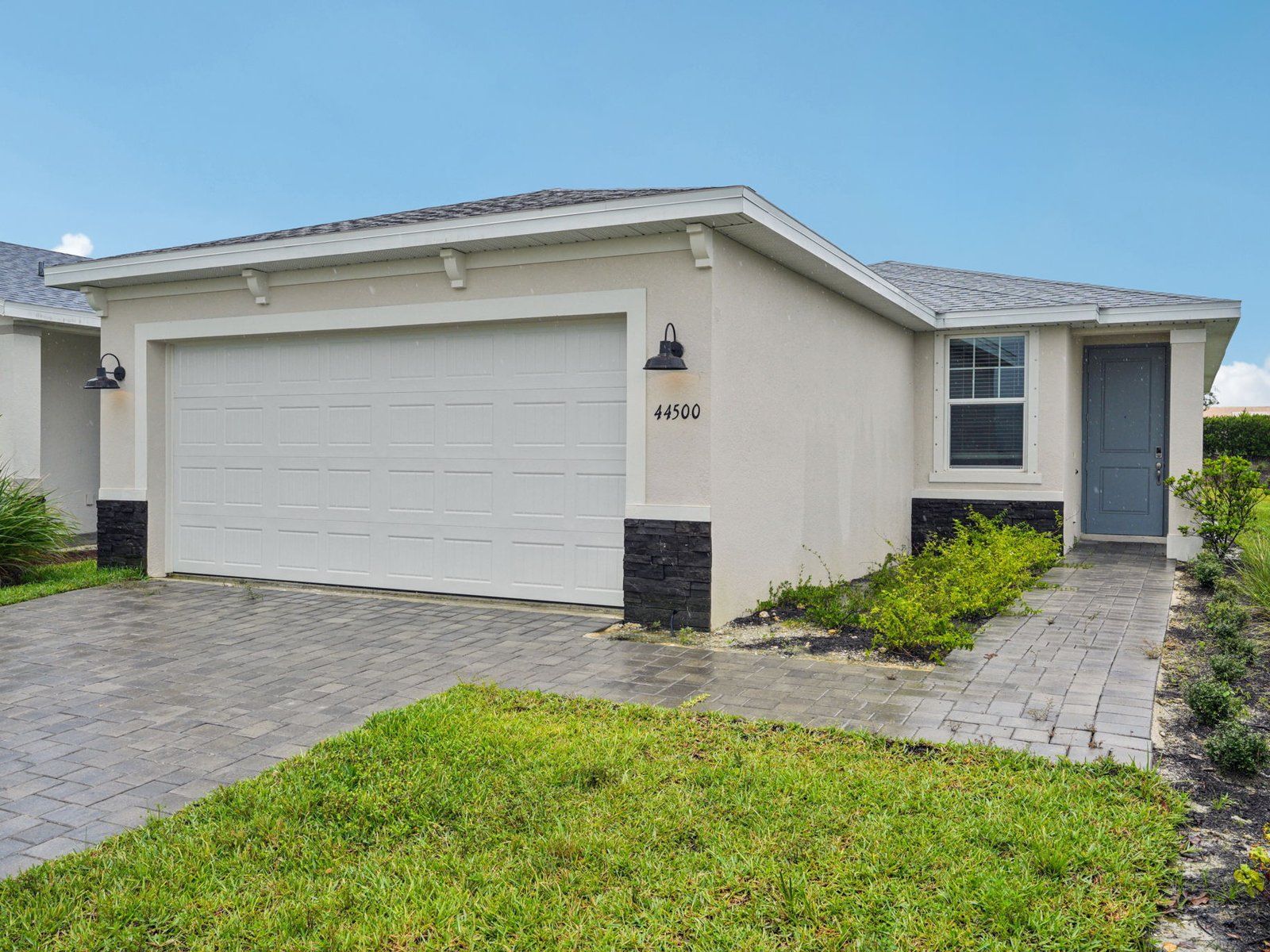 Home exterior:Home exterior