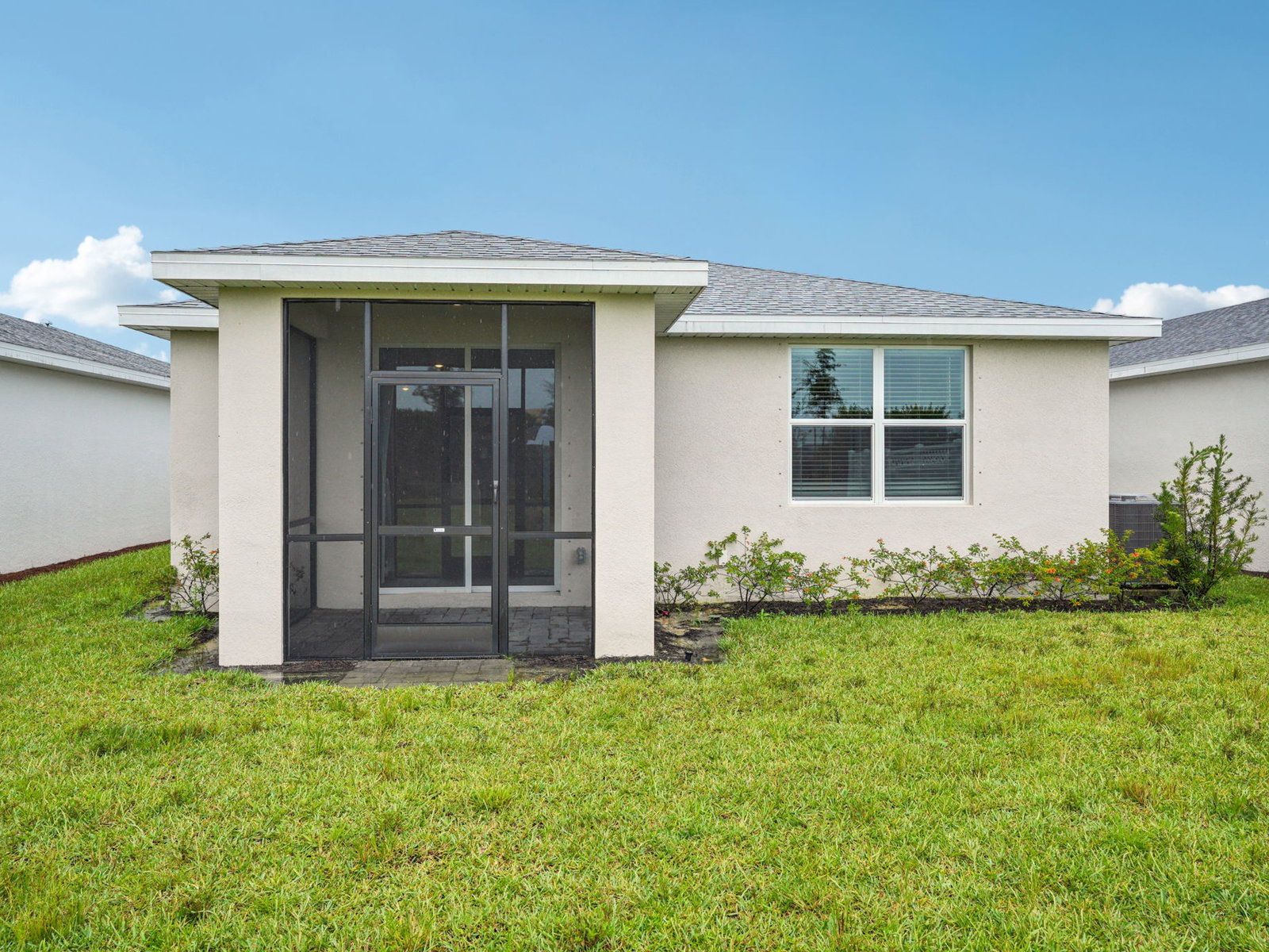 Home exterior:Home exterior