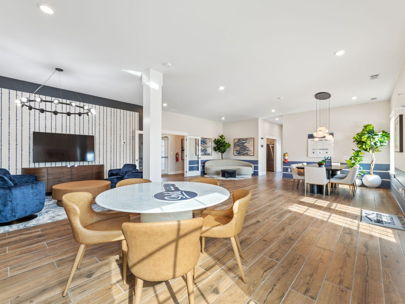 Martin Springs - Estate Series,30045