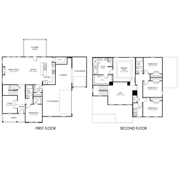 Plan Diagram