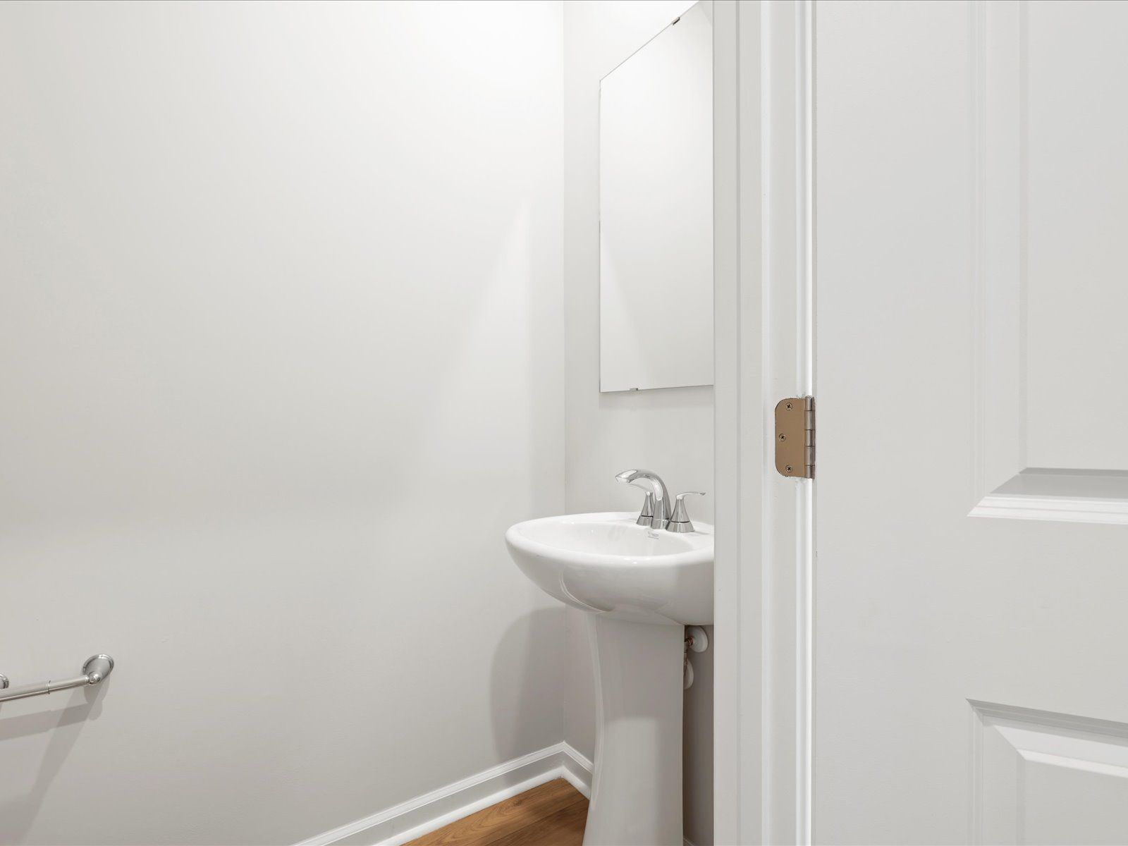 Welcome to the Lennon floorplan at Pleasant Brook.:Bathroom