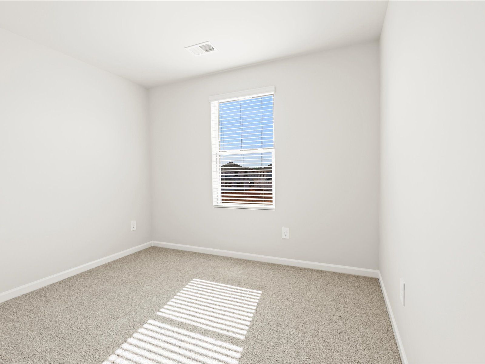 Welcome to the Dallas floorplan at Pleasant Brook.:Bedroom