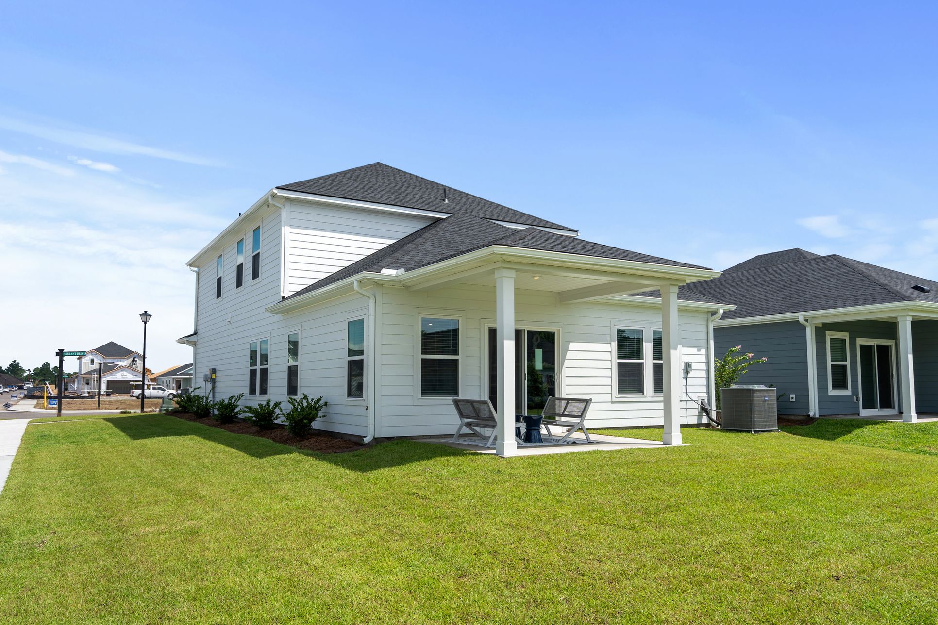 Waterside - The Boardwalk Series,29568