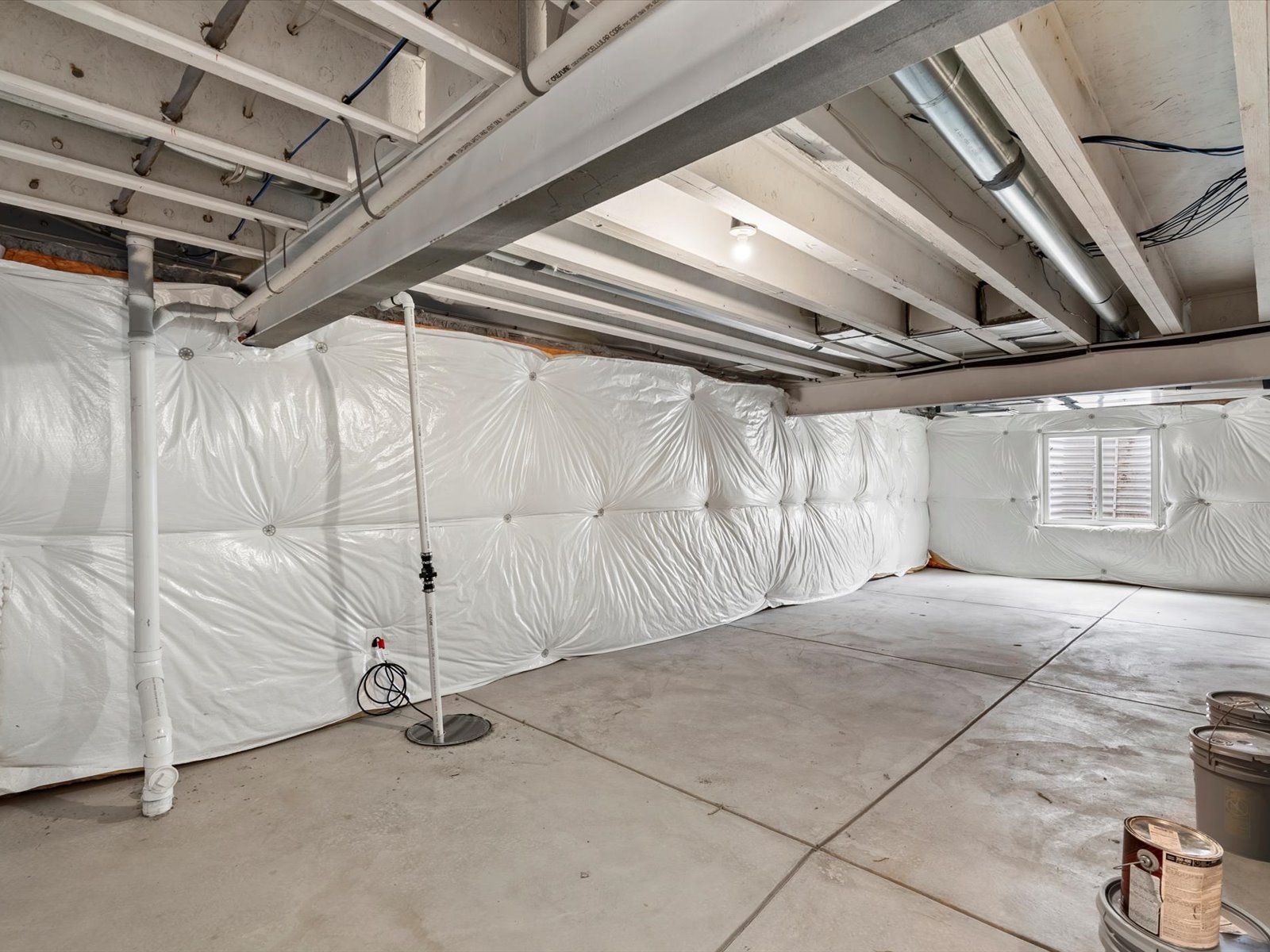 Welcome to the Monarch floorplan.:Basement