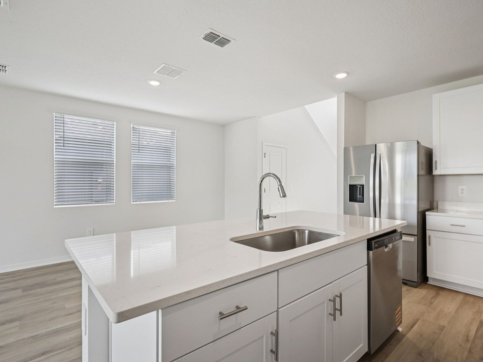 The Yellowstone Great Room.:The Yellowstone Great Room.