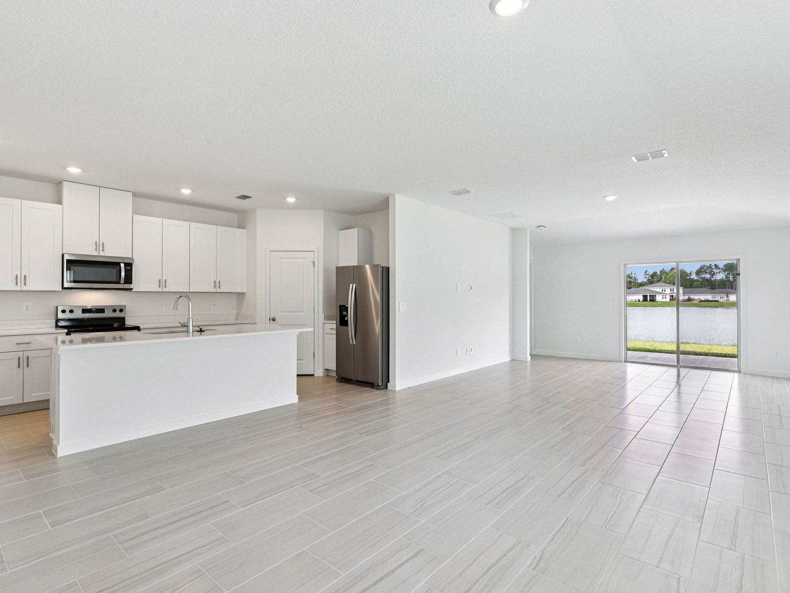 The Great Room at 35 Sandy Ln:Great Room