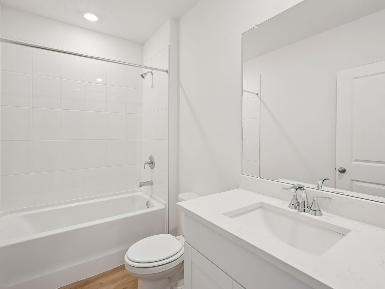The Bathroom of the Hibiscus Floorplan.:The Bathroom of the Hibiscus Floorplan.
