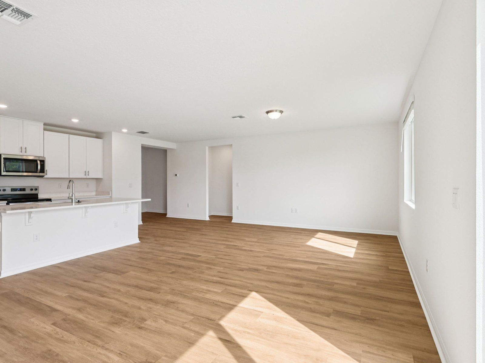 Great Room:Great Room