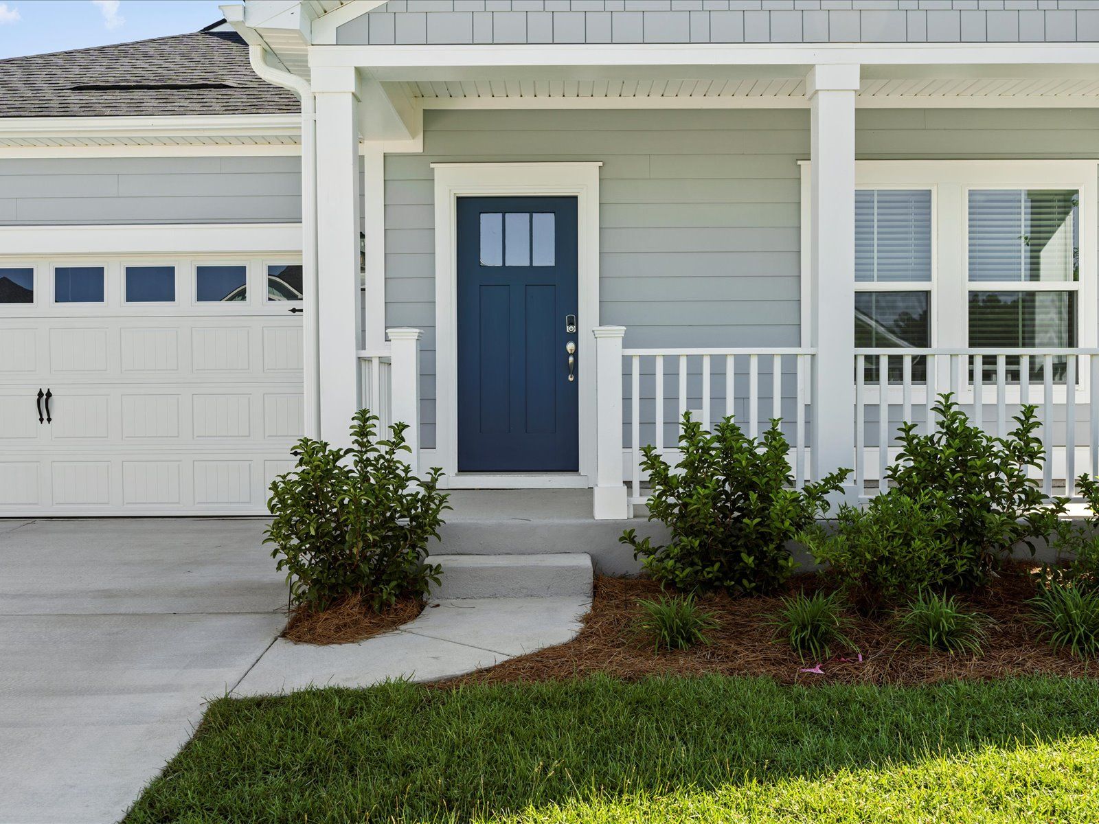 Front Porch:Front Porch