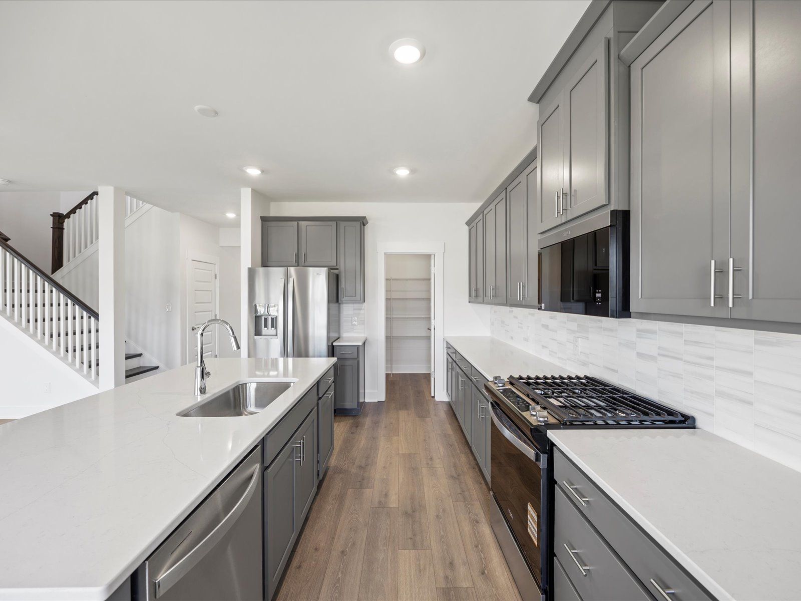 Marley Floorplan in Cane Bay:Marley Floorplan in Cane Bay