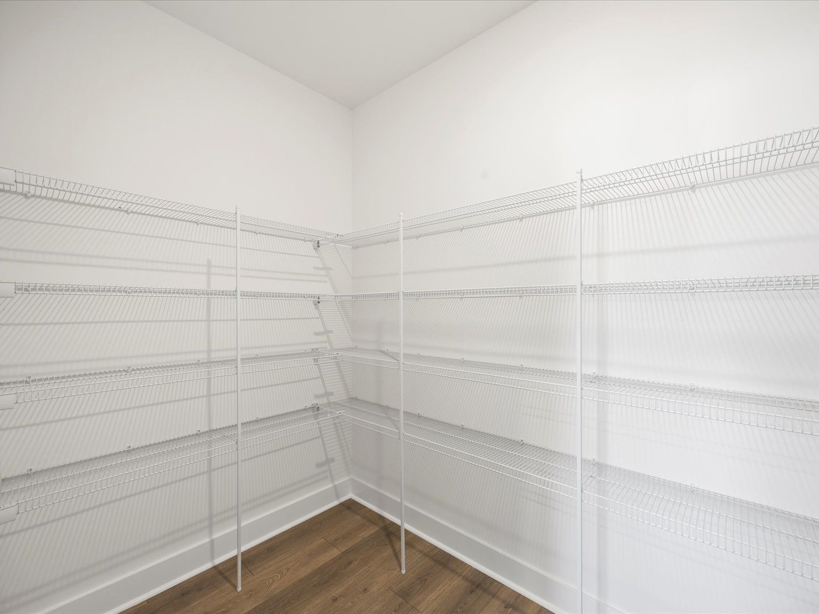 Kitchen Pantry:Marley Floorplan in Cane Bay