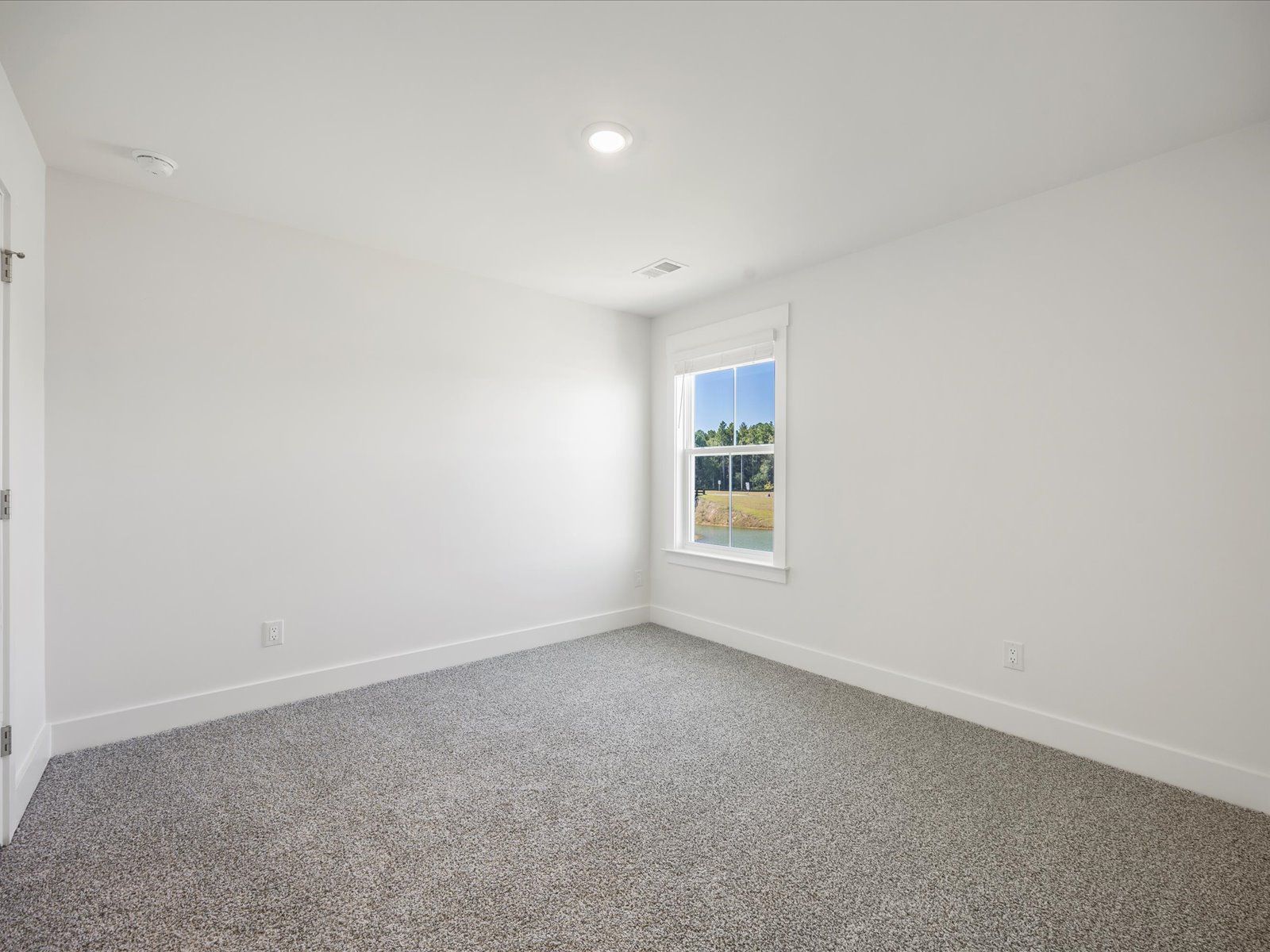 Secondary Bedroom:Marley Floorplan in Cane Bay