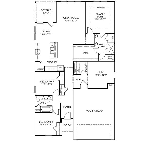 Plan Diagram