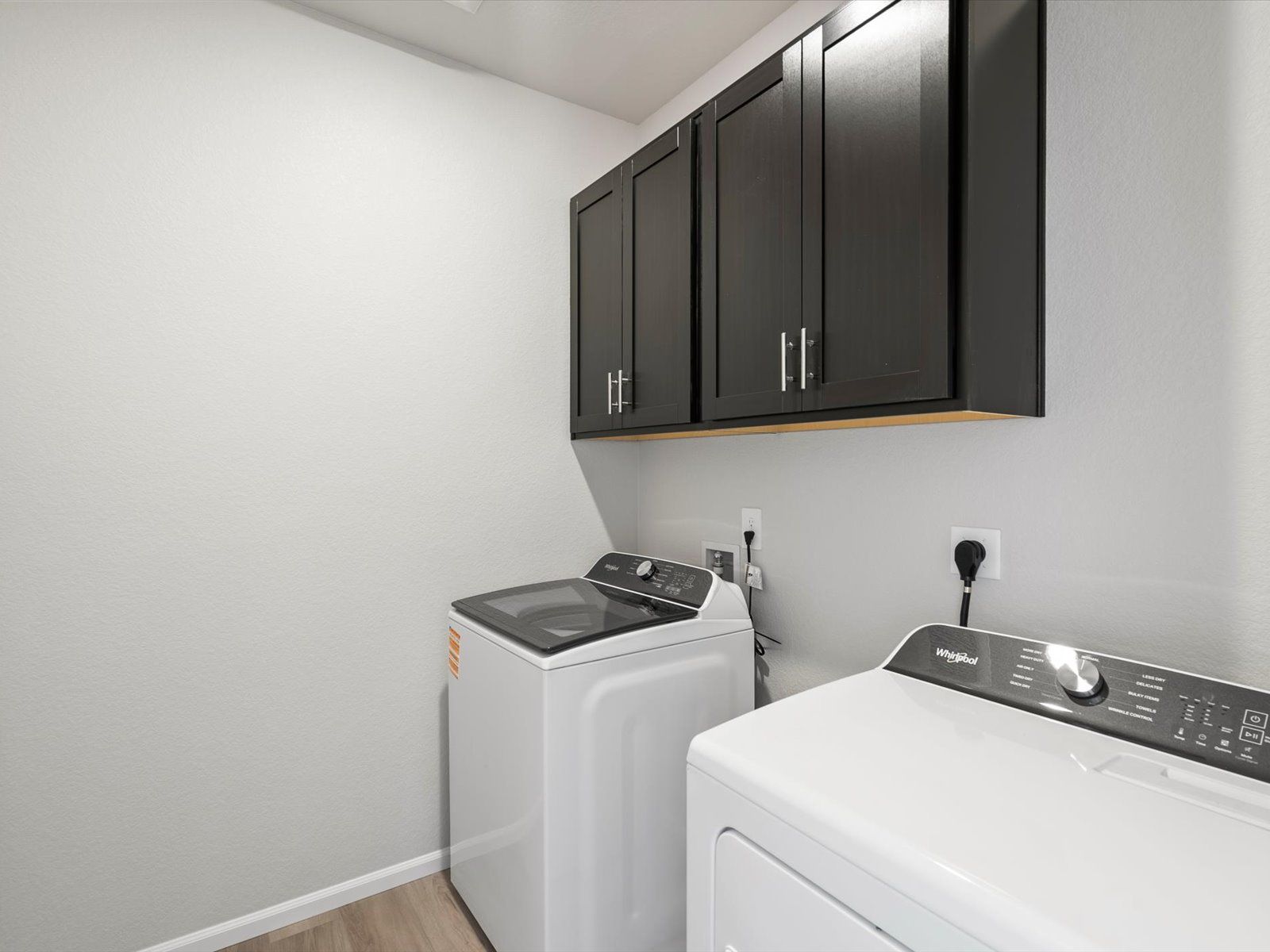 Welcome to the Fraser floorplan.:Laundry