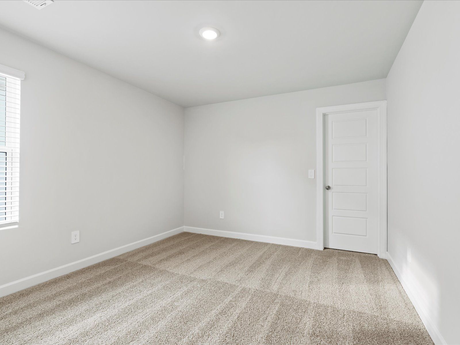 Welcome to the Johnson floorplan at Chatham Forest.:Bedroom