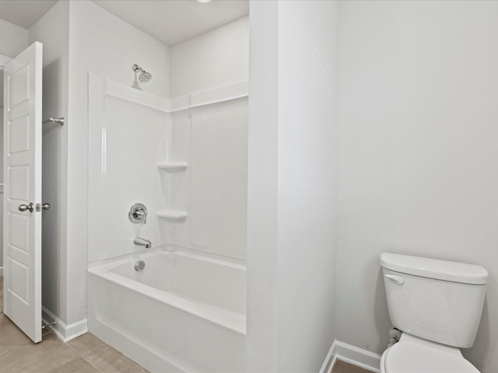 Welcome to the Johnson floorplan at Chatham Forest.:Bathroom