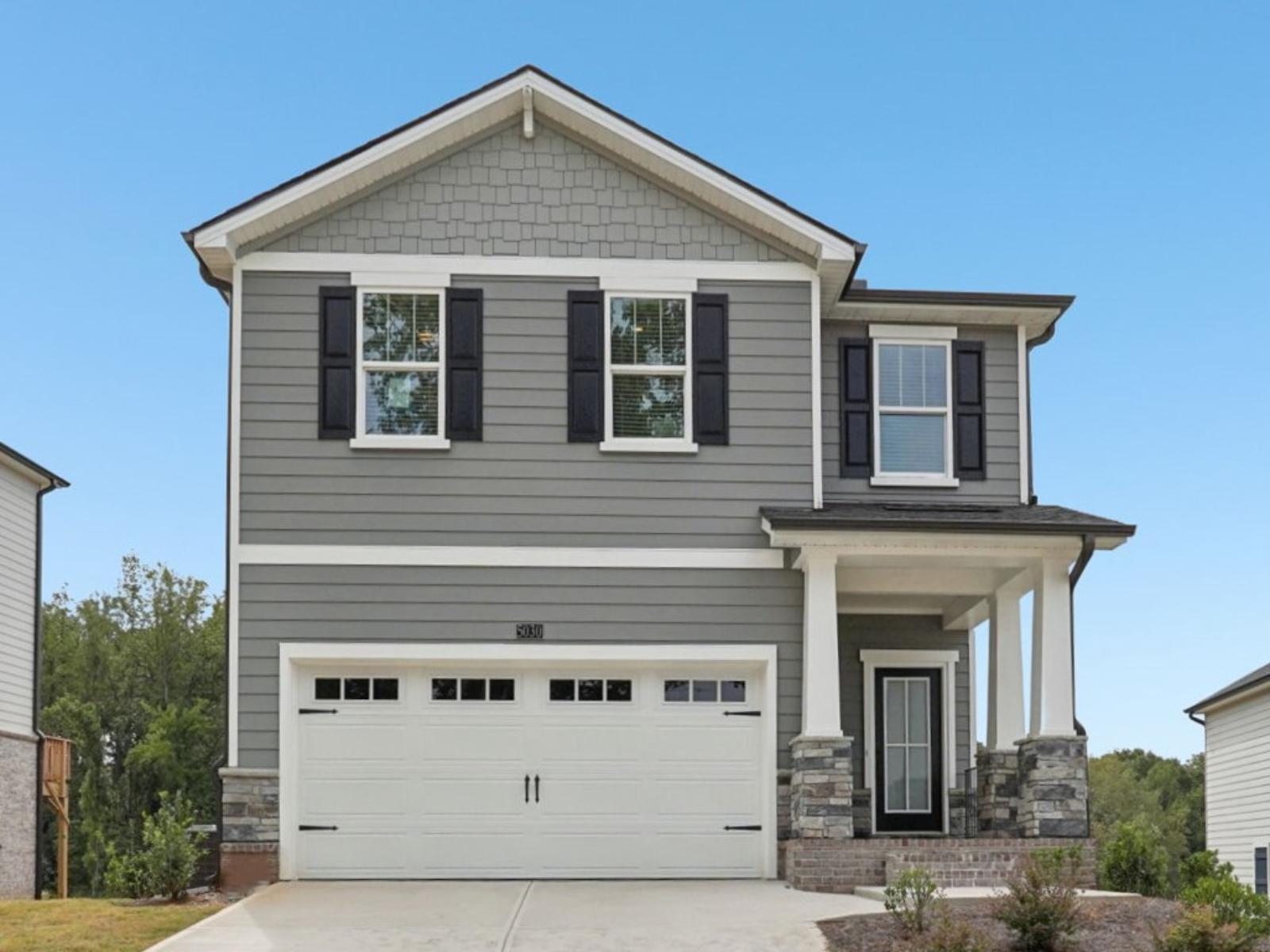 Front Exterior:Front Exterior
