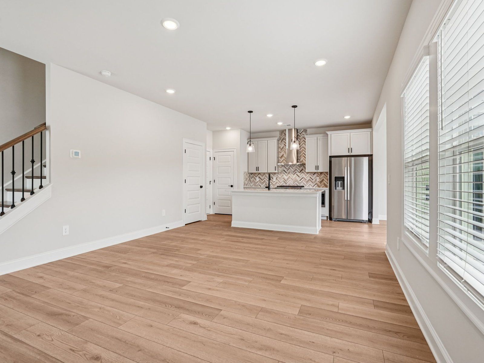 Great Room:Great Room