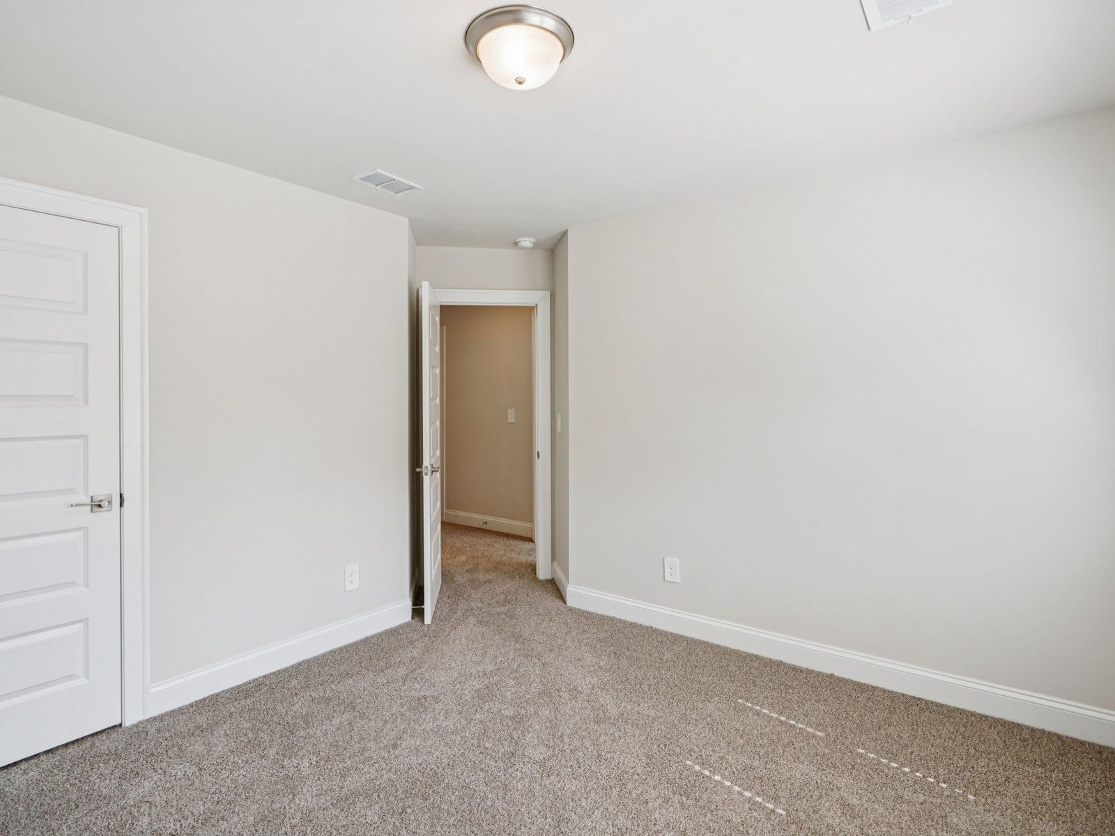 Secondary Bedroom:Secondary Bedroom