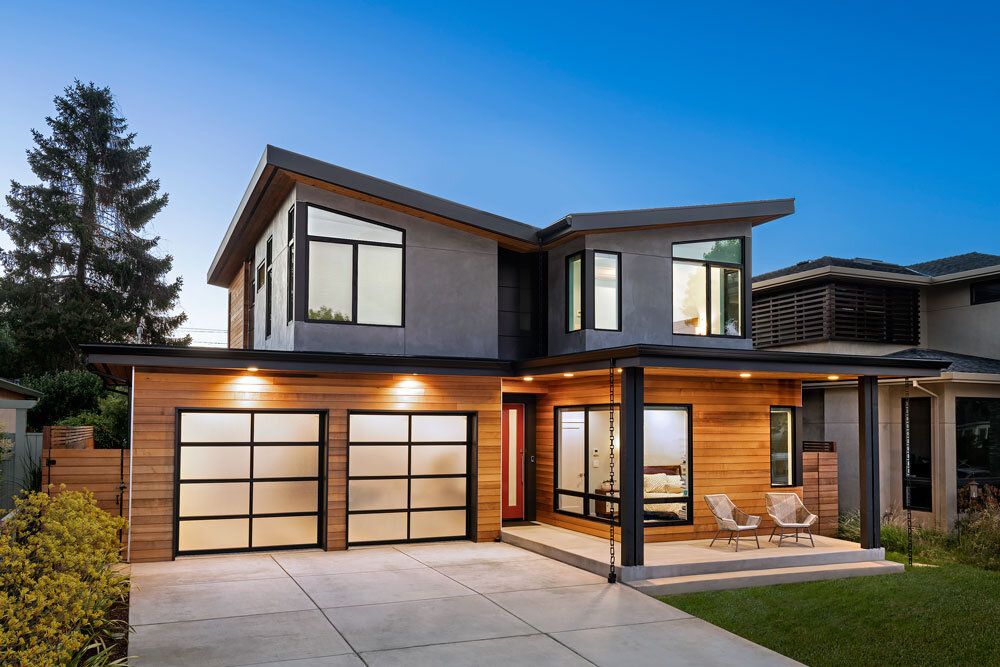 Method Homes LLC,98104