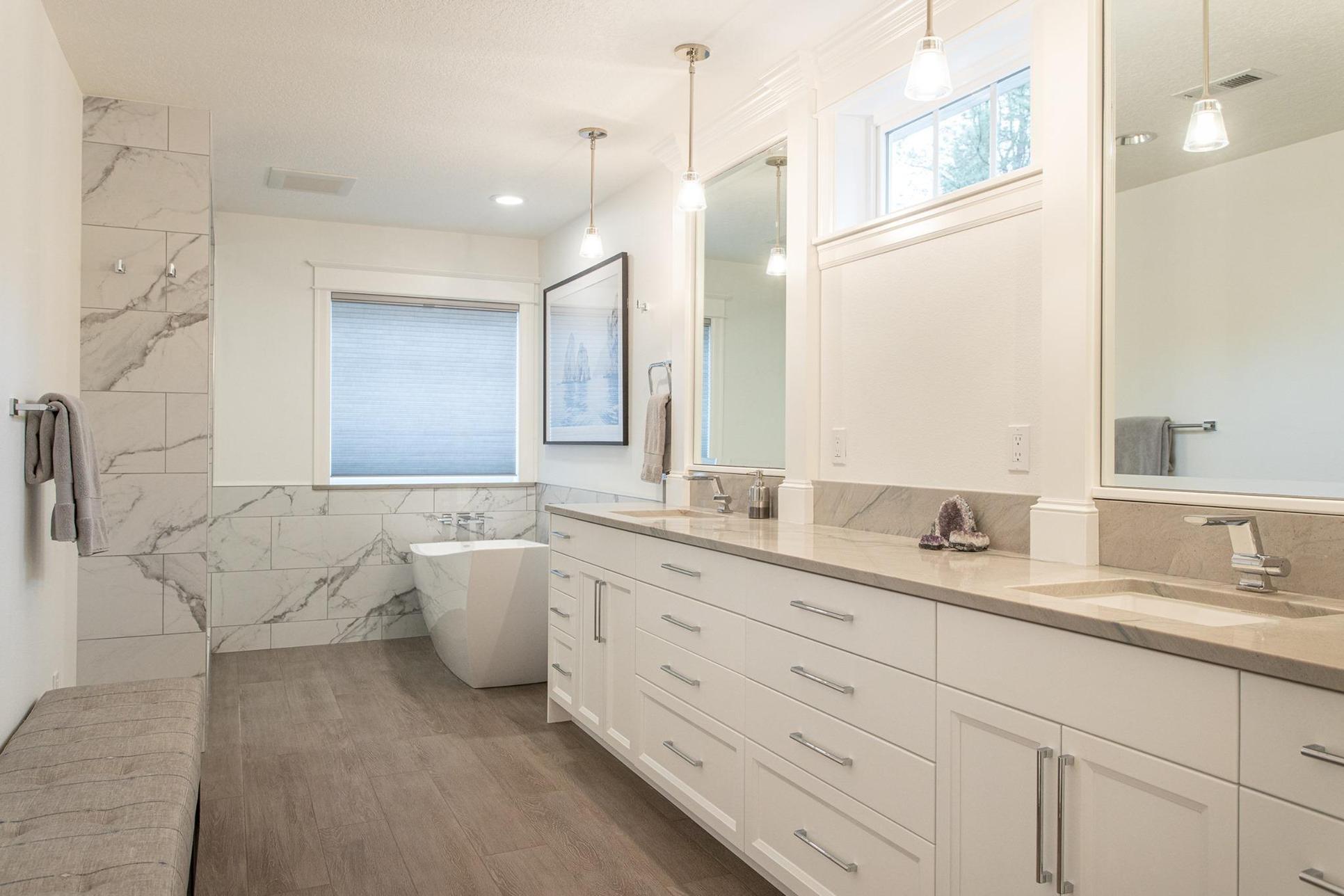 Metke Remodeling & Luxury Homes,97035