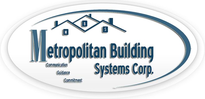 Metropolitan Building System,02026