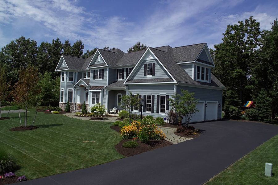 Metrose Custom Homes,14534