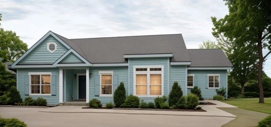 Kingdom Place Homes - The Esther :Community Image