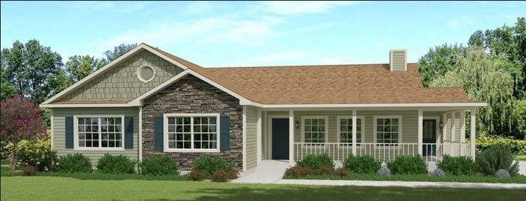 Kingdom Place Homes - The Joshua:Community Image