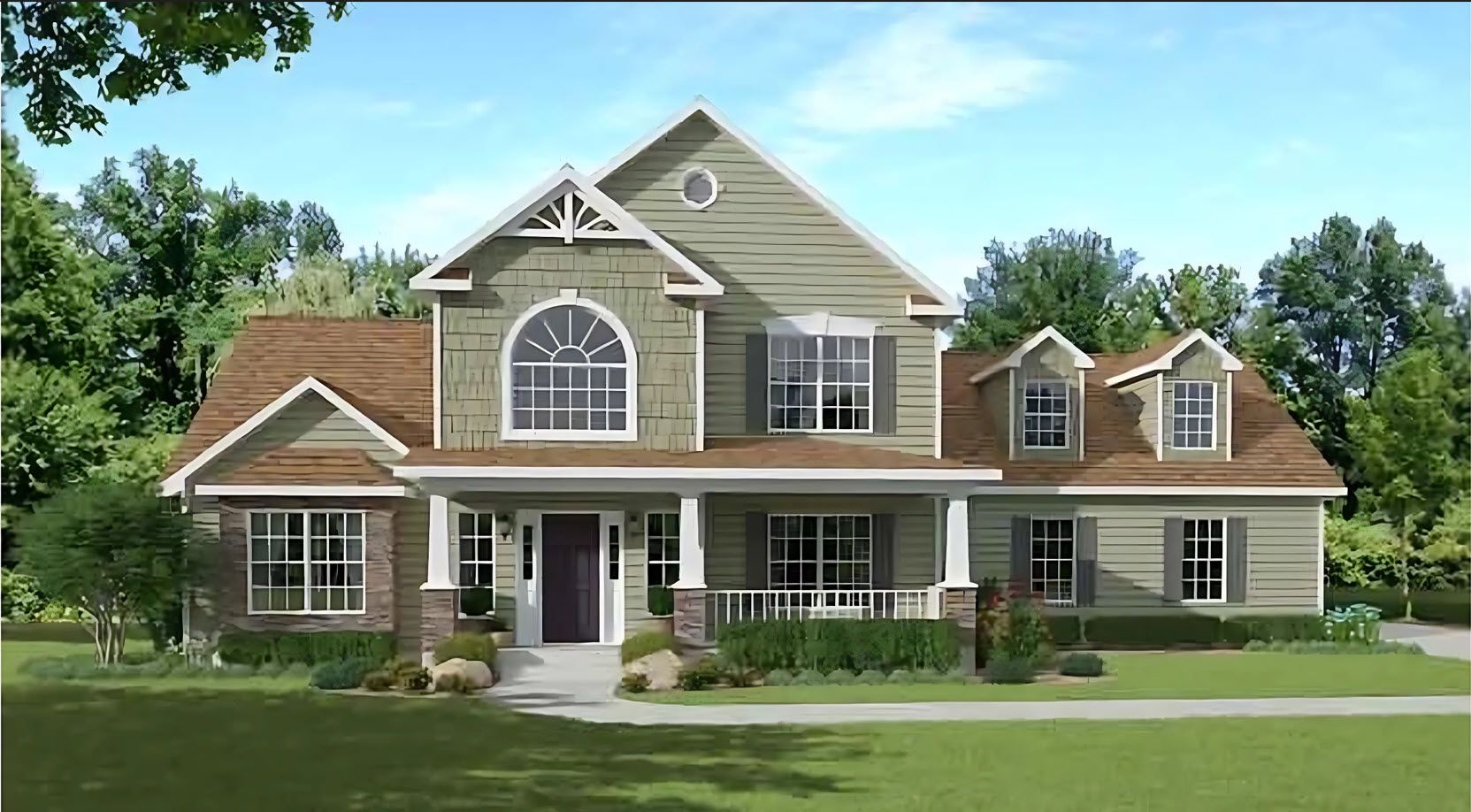 Kingdom Place Homes - King Solomon:Community Image