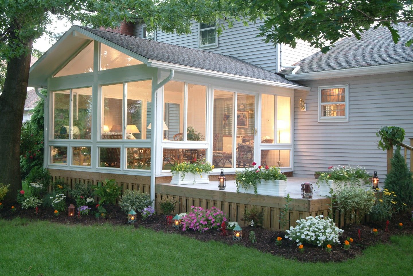 Meyer Renovation, LLC,46777