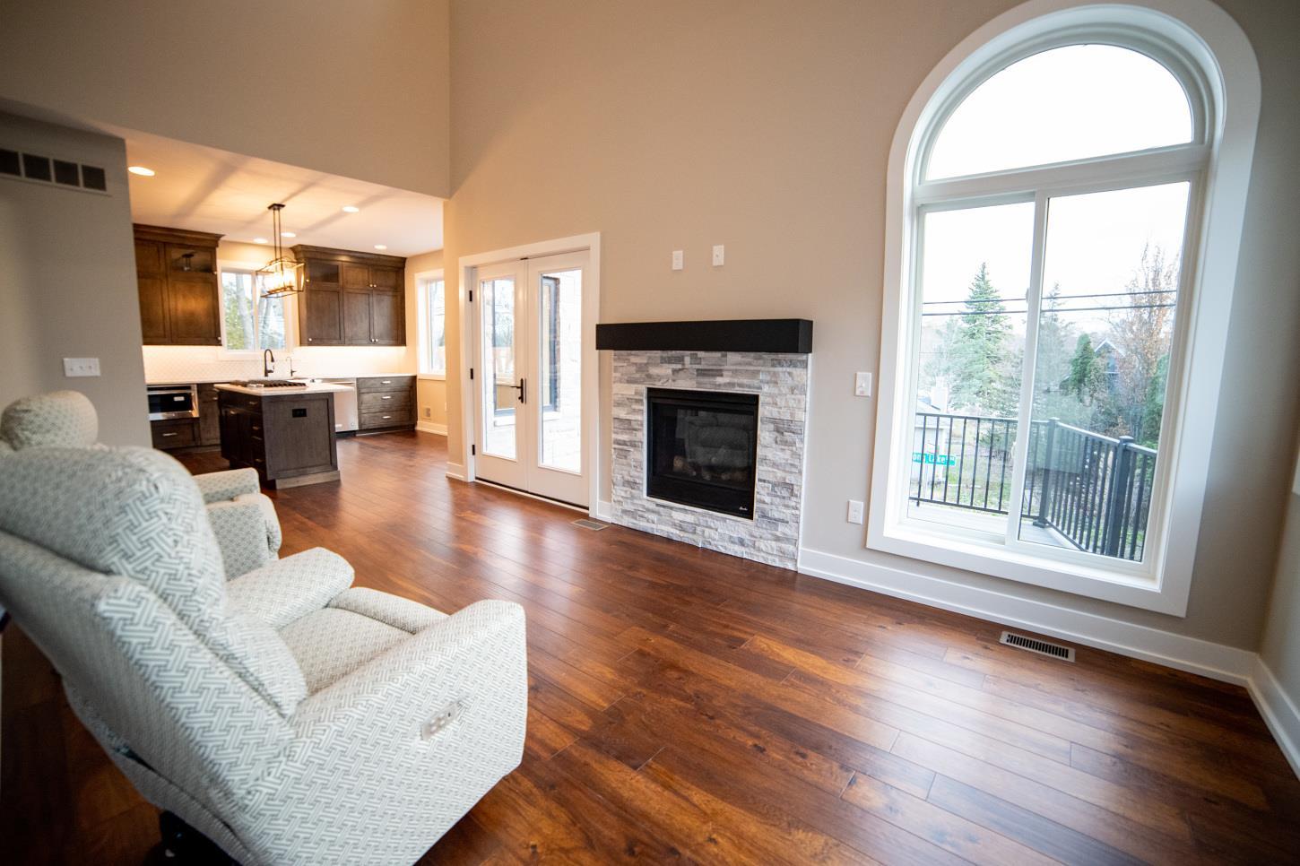 Meyer Custom Homes LLC,48361