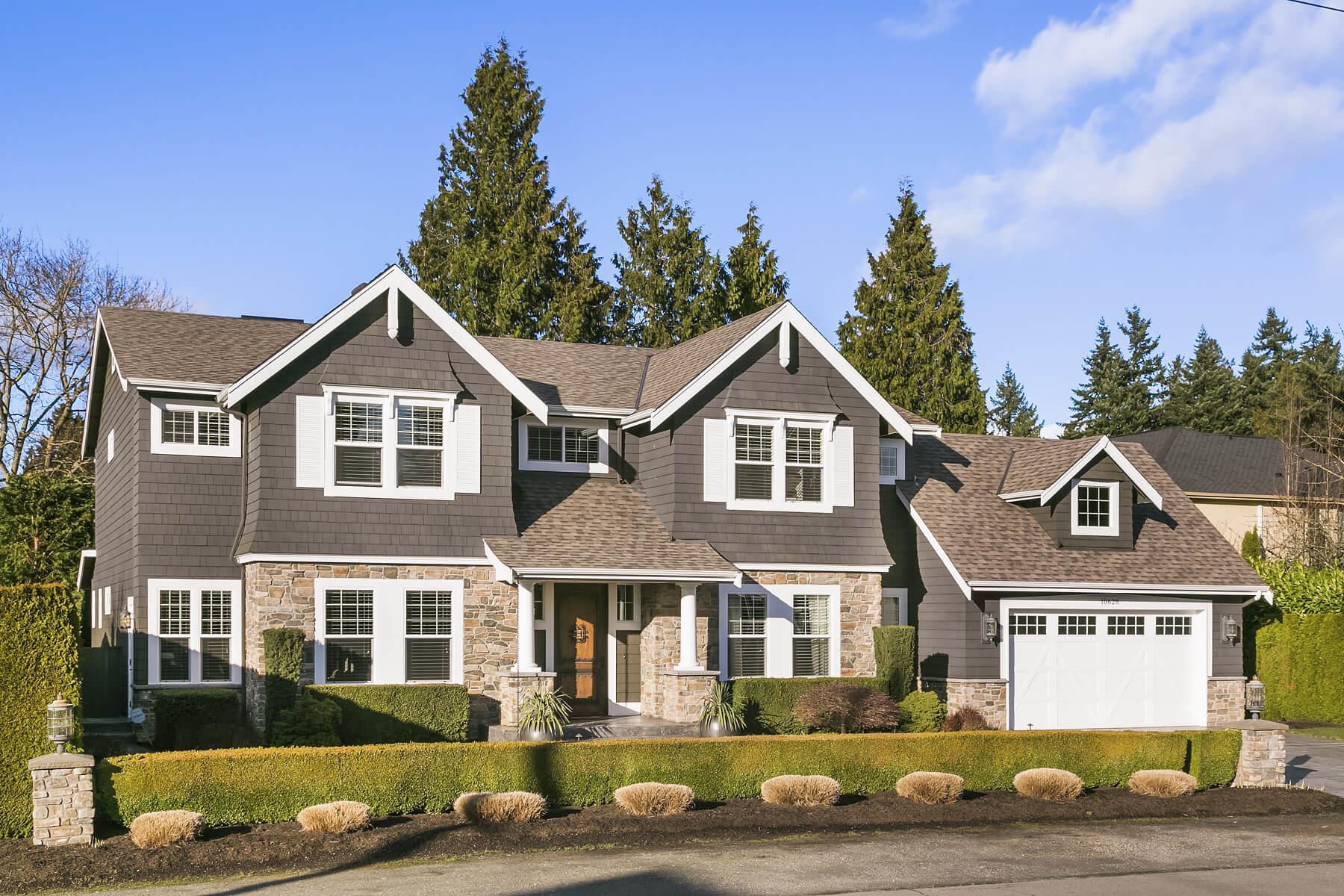 MGM Construction,98009