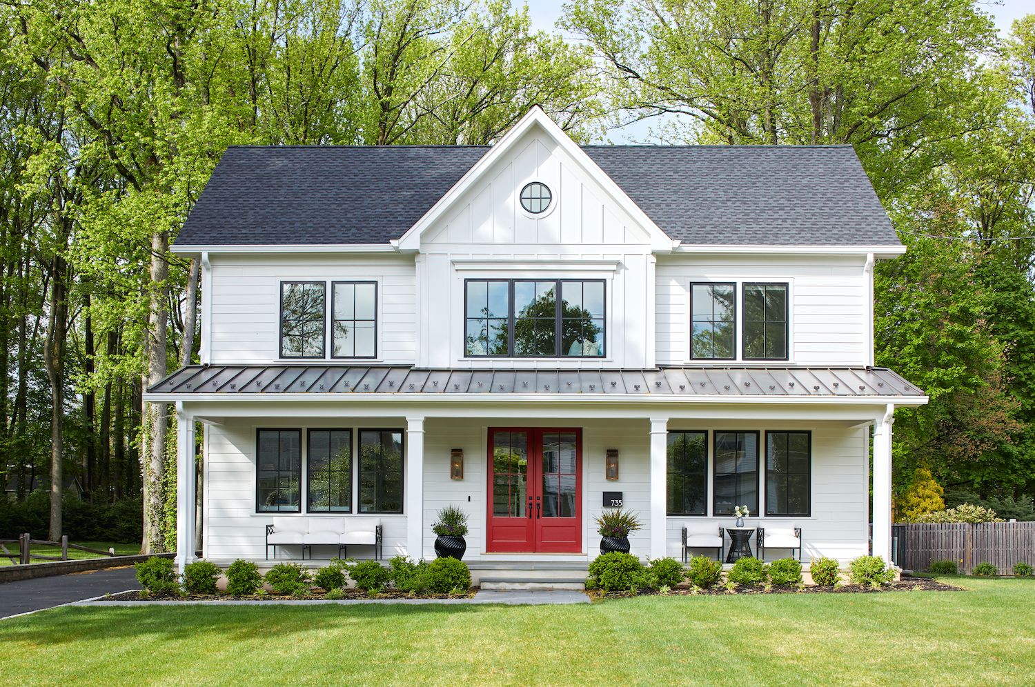 Michael Robert Construction,07090