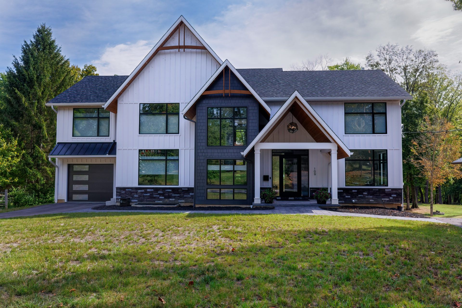 Michaelson Homes, LLC,45150