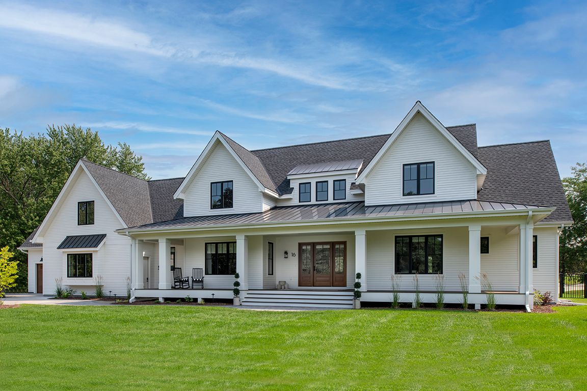 Michale Homes,55127