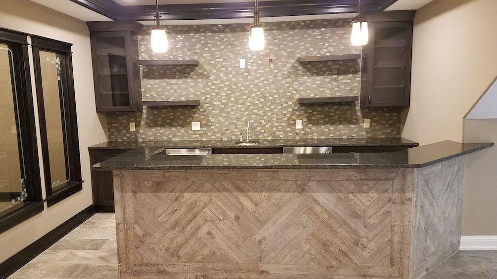 Michaelaes Custom Homes,45458