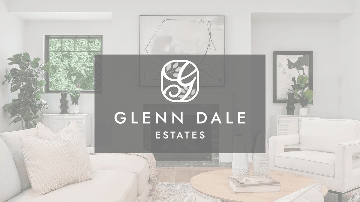 Glenn Dale Estates,20720