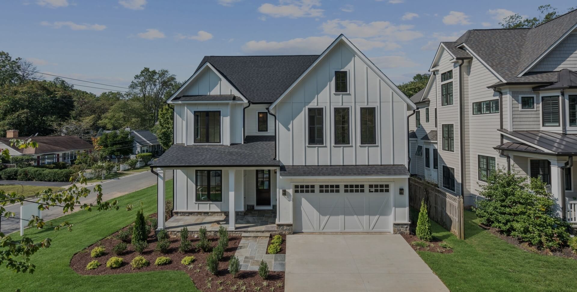 Mid-Atlantic Custom Builders