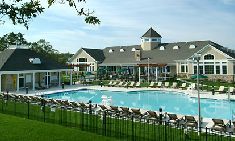 The Breakers Spa Clubhouse