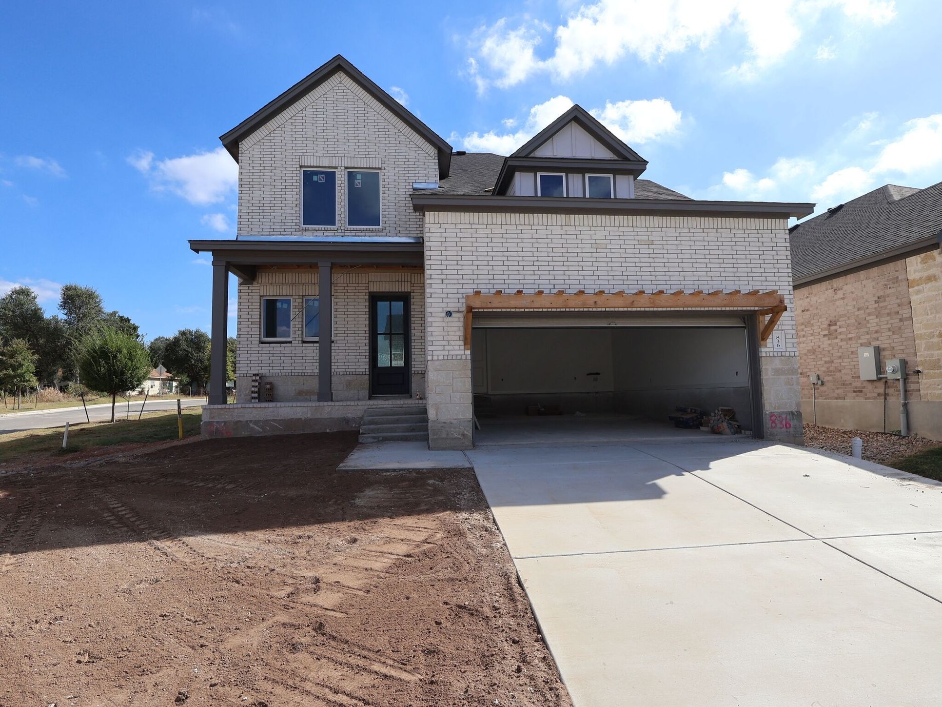 Front Exterior:Front Exterior