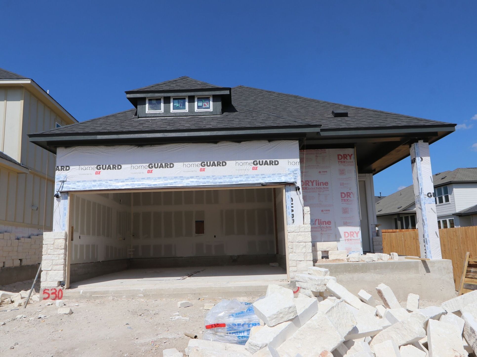 Front Exterior:Front Exterior