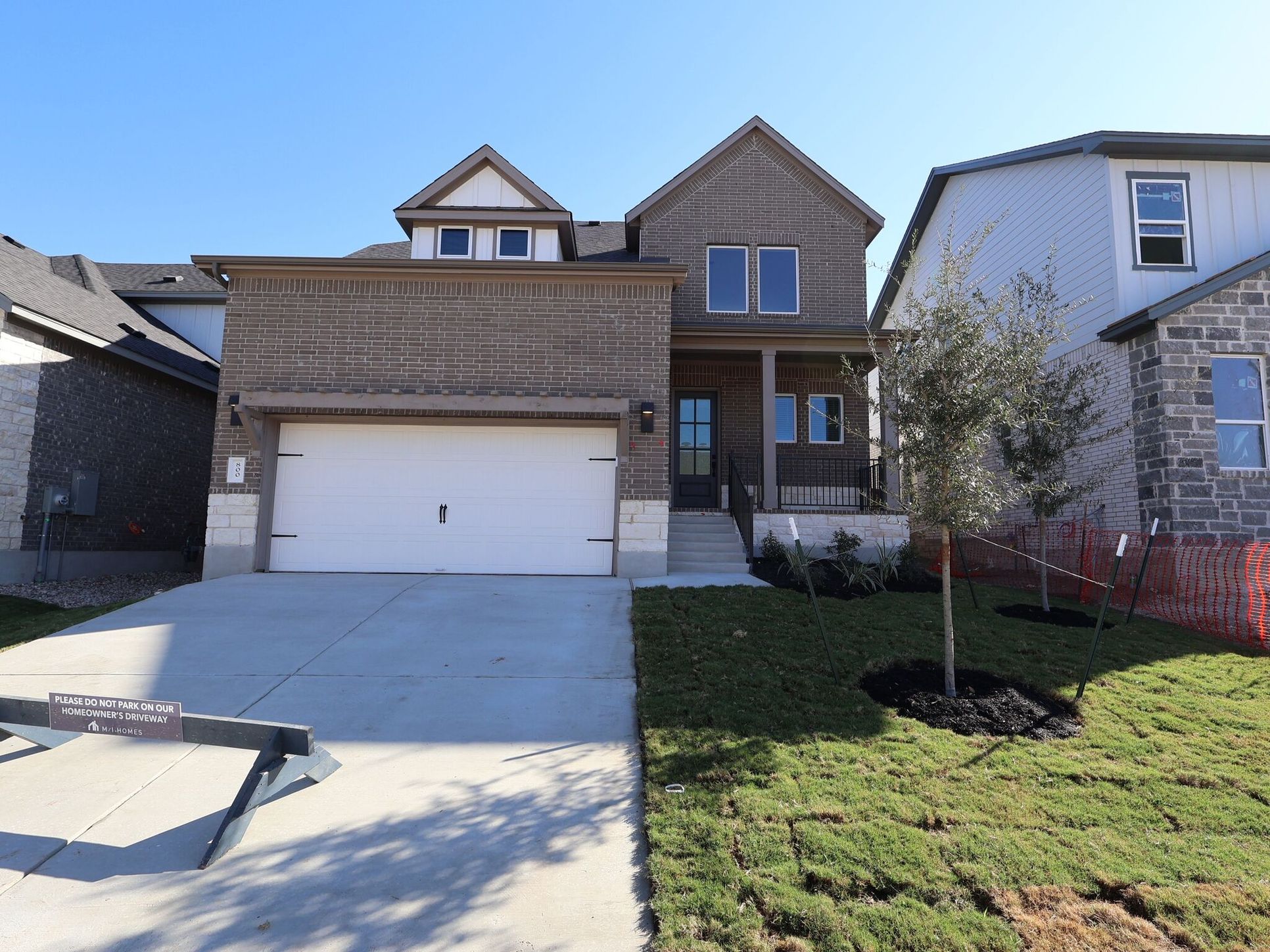 Front Exterior:Front Exterior