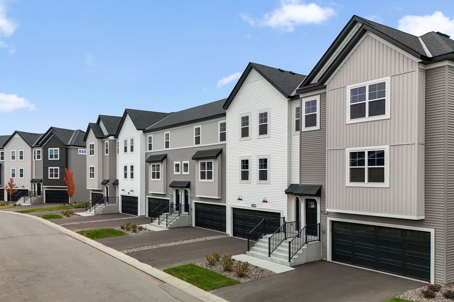 Streetscape:Streetscape